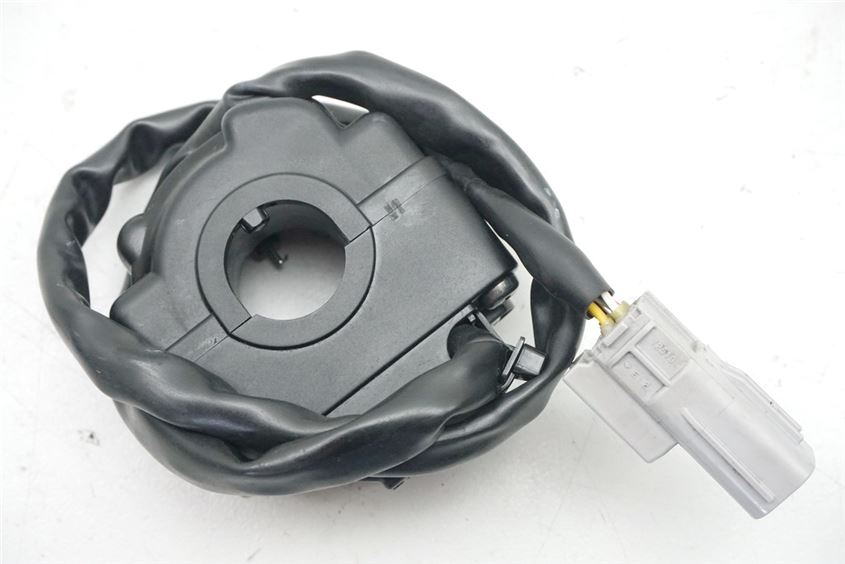 DUCATI SUPERSPORT 939 GASSTEUERUNG GASGRIFF HALTER E GAS GRIFFE