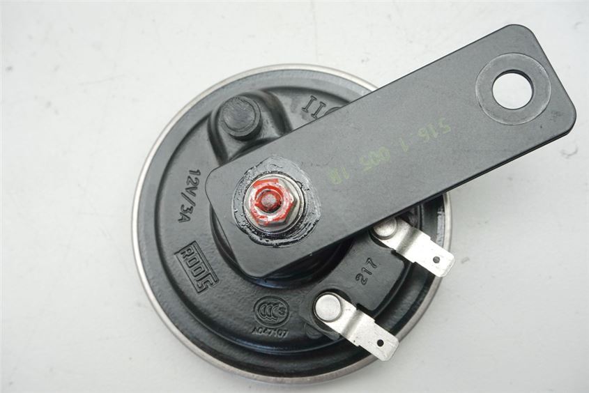 DUCATI SUPERSPORT 939 HUPE HORN SIGNALHORN