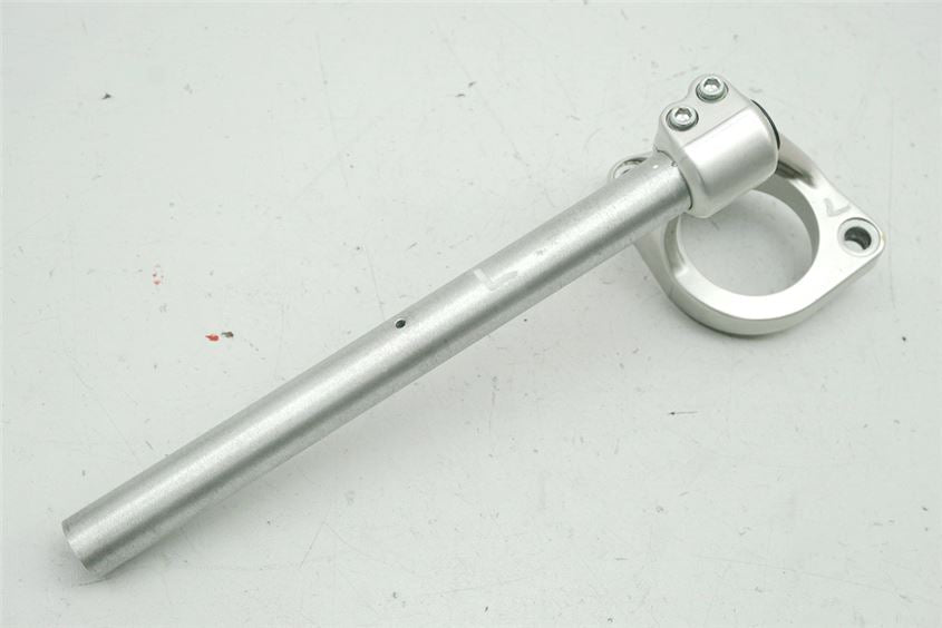 DUCATI SUPERSPORT 939 Handlebar Clip-on left original Handlebar Tube