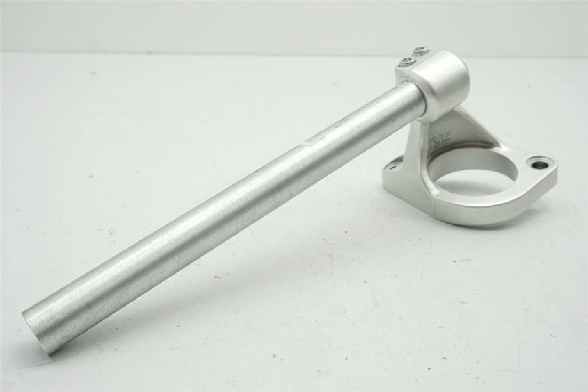 DUCATI SUPERSPORT 939 Lenkerstummel links original Lenkrohr Handlebar