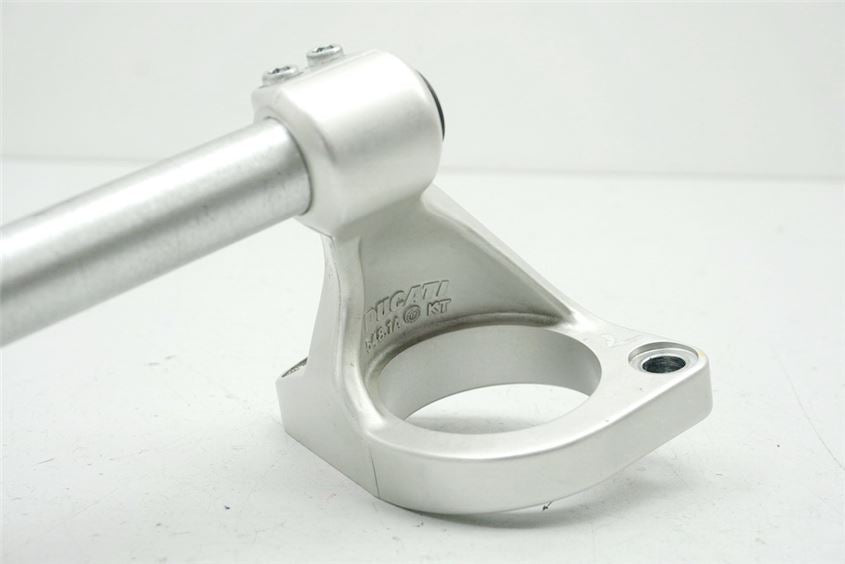 DUCATI SUPERSPORT 939 Handlebar Clip-on left original Handlebar Tube