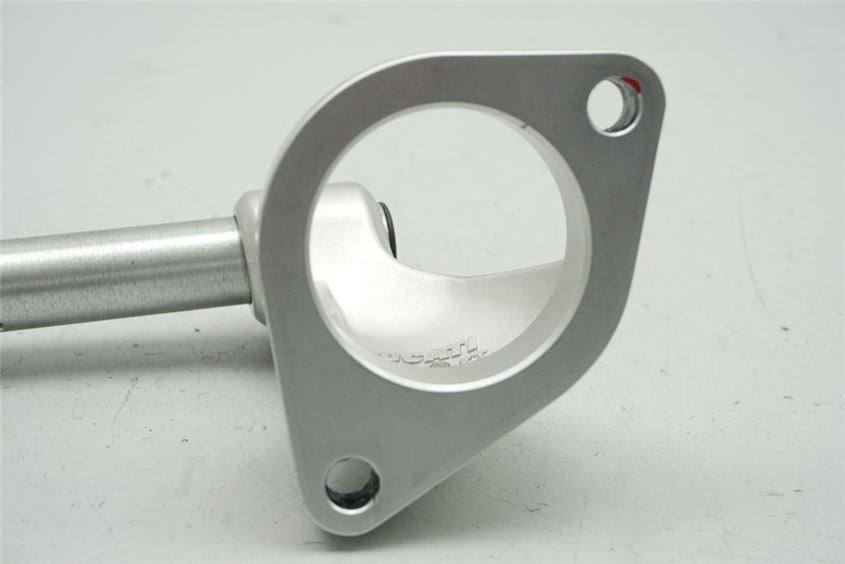 DUCATI SUPERSPORT 939 Handlebar Clip-on left original Handlebar Tube