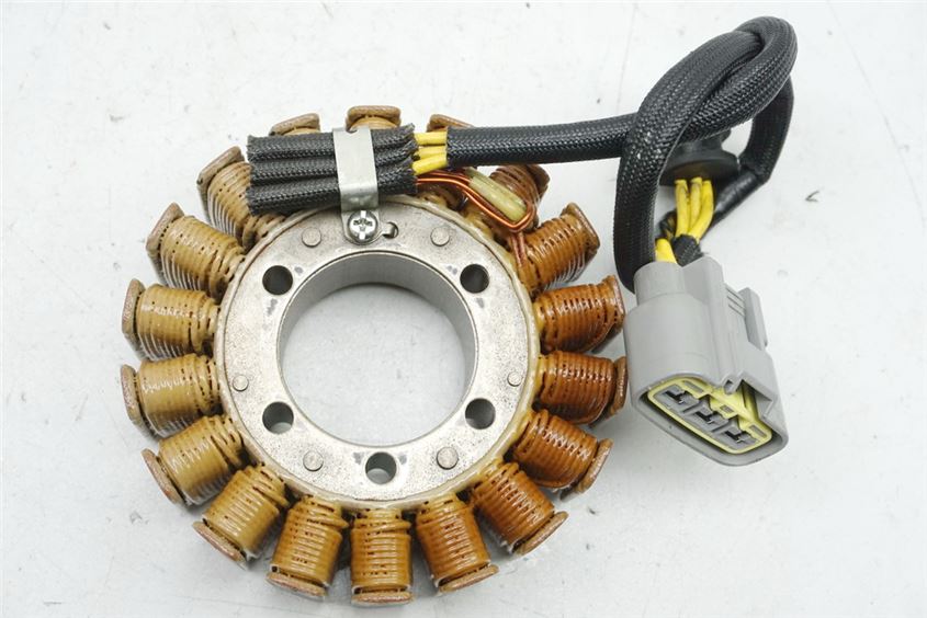 DUCATI SUPERSPORT 939 LIMA STATOR LICHTMASCHINE