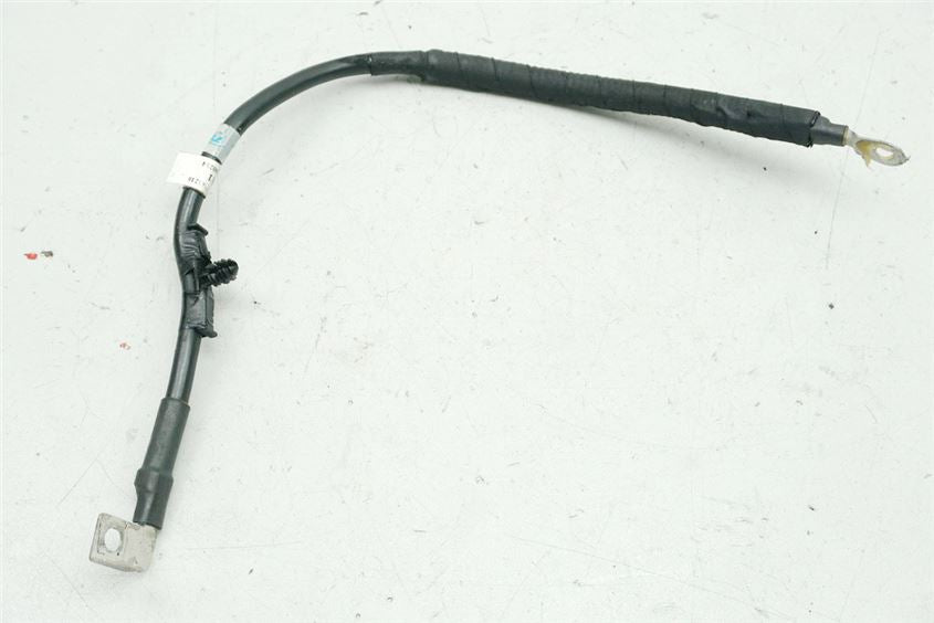 DUCATI SUPERSPORT 939 MASSEKABEL MINUSKABEL