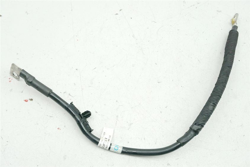DUCATI SUPERSPORT 939 MASSEKABEL MINUSKABEL