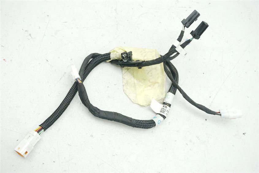DUCATI SUPERSPORT 939 CABLEADO LUZ TRASERA CABLE INTERMITENTES