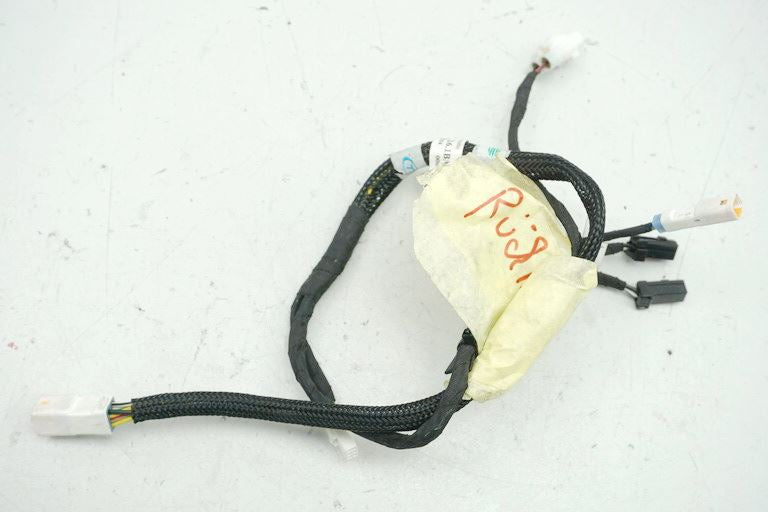 DUCATI SUPERSPORT 939 CABLEADO LUZ TRASERA CABLE INTERMITENTES