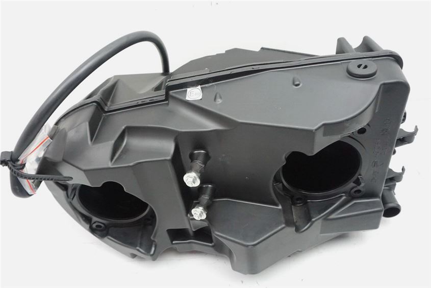 DUCATI SUPERSPORT 939 AIRBOX LUFTFILTERKASTEN