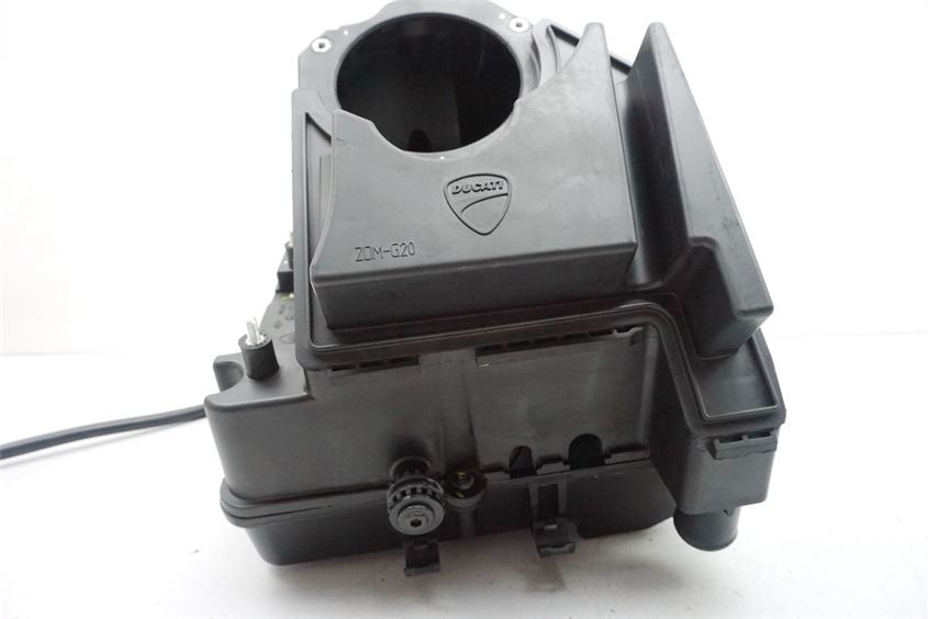 DUCATI SUPERSPORT 939 AIRBOX LUFTFILTERKASTEN