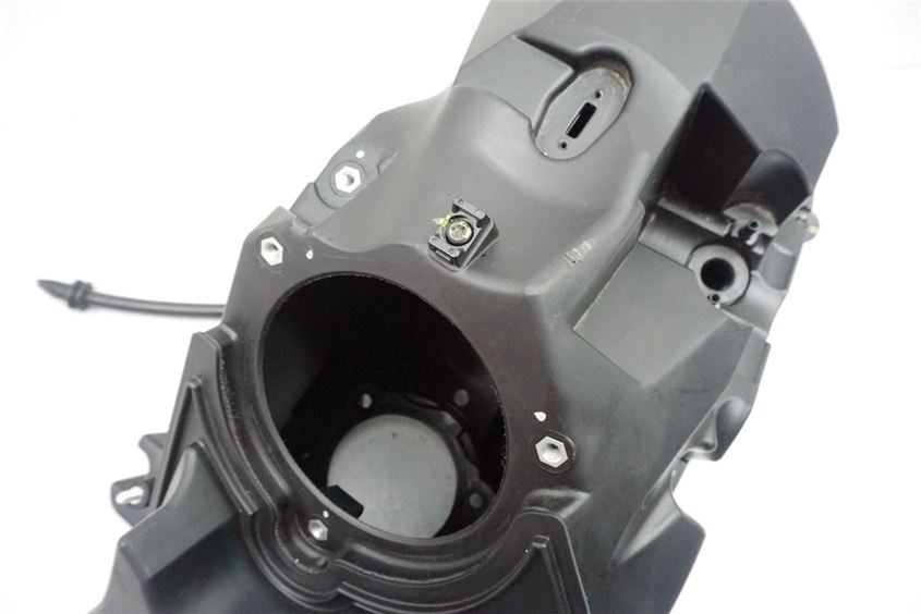 DUCATI SUPERSPORT 939 AIRBOX LUFTFILTERKASTEN