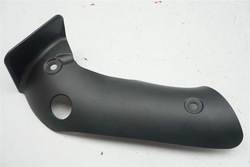 DUCATI SUPERSPORT 939 CUBIERTA COLECTOR TRASERO IZQUIERDO PROTECTOR DE CALOR