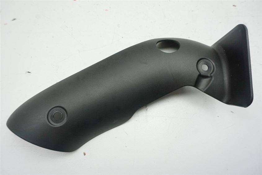 DUCATI SUPERSPORT 939 CUBIERTA COLECTOR TRASERO IZQUIERDO PROTECTOR DE CALOR