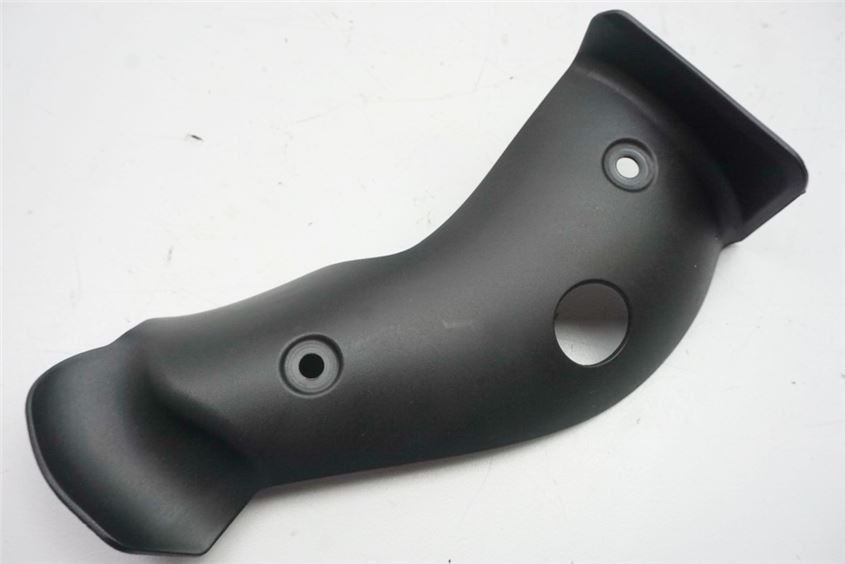DUCATI SUPERSPORT 939 CUBIERTA COLECTOR TRASERO DERECHO PROTECTOR TÉRMICO