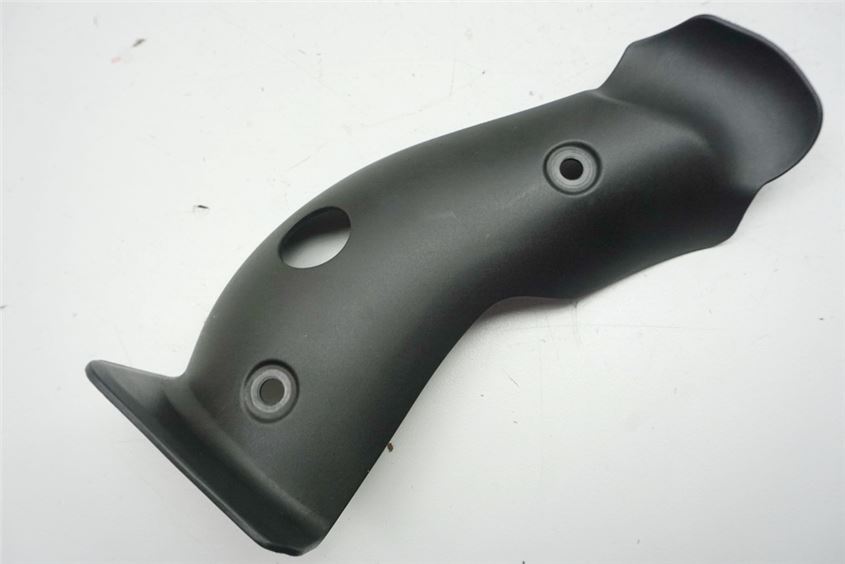 DUCATI SUPERSPORT 939 CUBIERTA COLECTOR TRASERO DERECHO PROTECTOR TÉRMICO
