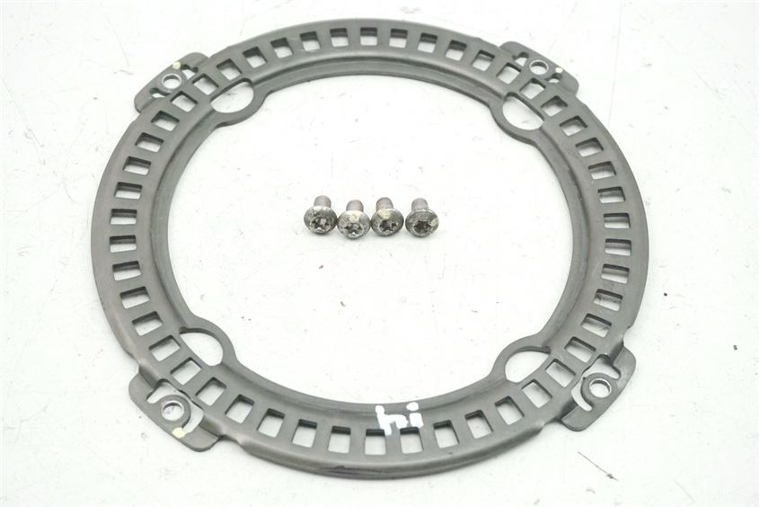 DUCATI SUPERSPORT 939 ABS KRANZ HINTEN RING