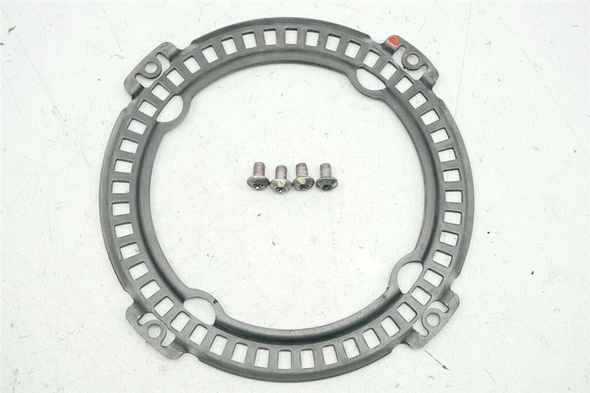 DUCATI SUPERSPORT 939 ABS KRANZ HINTEN RING