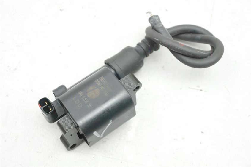 DUCATI SUPERSPORT 939 ZÜNDSPULE VORN BERU IGNITION COIL