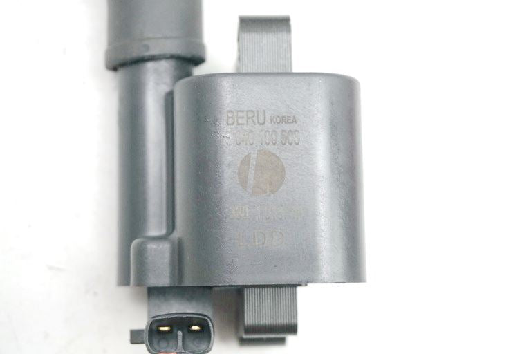 DUCATI SUPERSPORT 939 ZÜNDSPULE VORN BERU IGNITION COIL