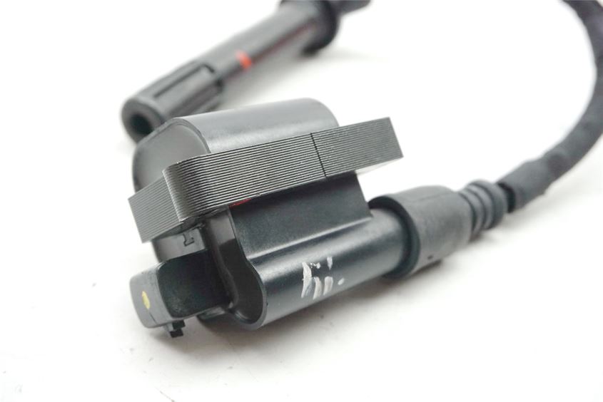 DUCATI SUPERSPORT 939 ZÜNDSPULE HINTEN BERU ZÜNDKERZENSTECKER IGNITION COIL