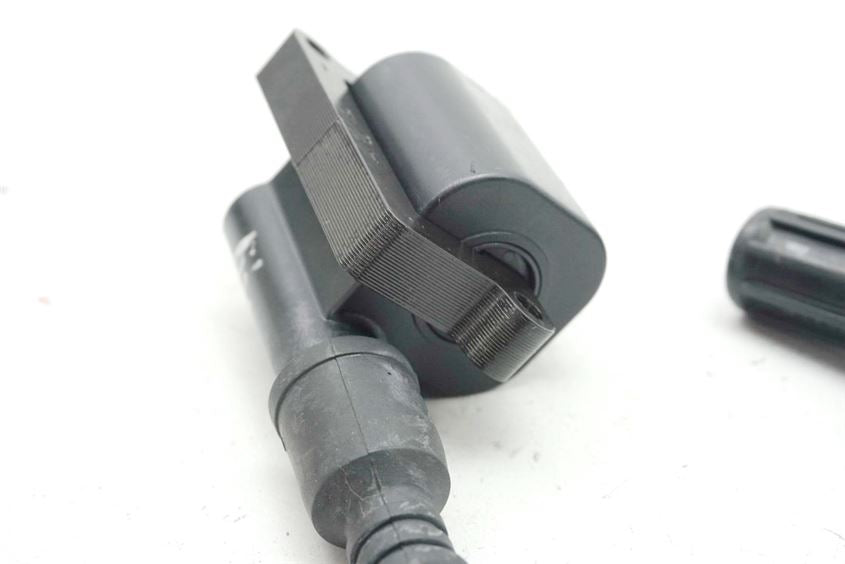 DUCATI SUPERSPORT 939 ZÜNDSPULE HINTEN BERU ZÜNDKERZENSTECKER IGNITION COIL