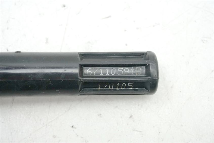 DUCATI SUPERSPORT 939 ZÜNDSPULE HINTEN BERU ZÜNDKERZENSTECKER IGNITION COIL
