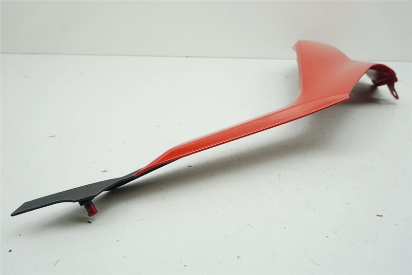 DUCATI SUPERSPORT 939 HECKVERKLEIDUNG LINKS ABDECKUNG COVER SEITENDECKEL
