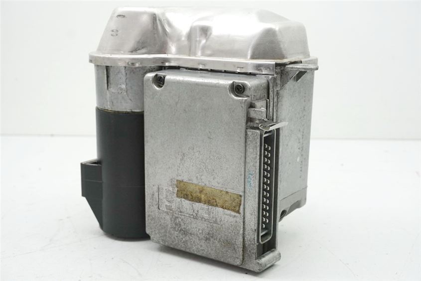 BMW R 1100 RT 259 ABS HYDROAGGREGAT PUMPE STEUERGERÄT DRUCKMODULATOR
