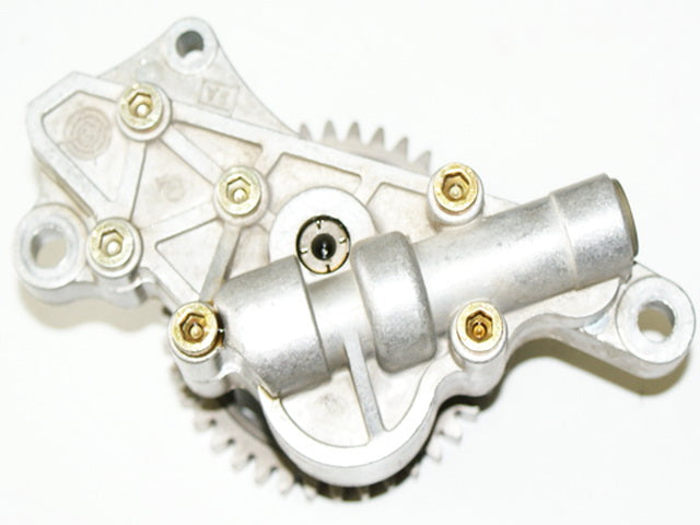DUCATI 749 ÖLPUMPE OIL PUMP MOTOR