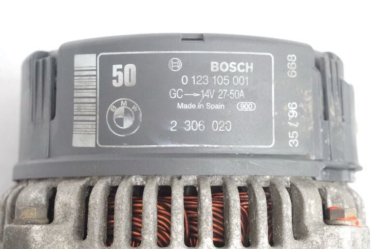 BMW R 1100 RT 259 ALTERNADOR GENERADOR