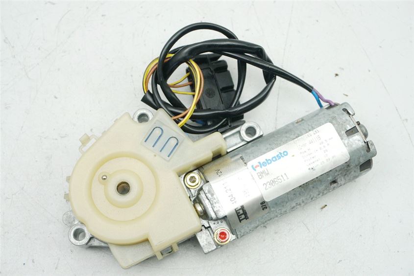 BMW R 1100 RT 259 SERVOMOTOR REGULADOR DE PARABRISAS AJUSTADOR DE ALTURA