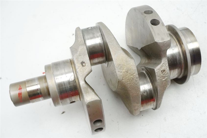 BMW R 1100 RT 259 CRANKSHAFT