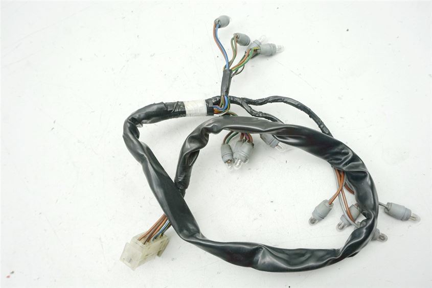 BMW R 1100 RT 259 WIRING HARNESS SPEEDOMETER COCKPIT CABLE