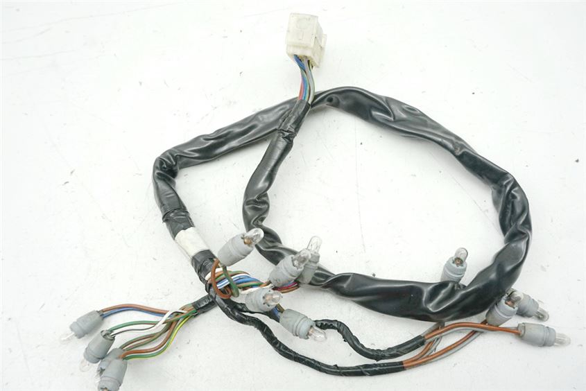 BMW R 1100 RT 259 WIRING HARNESS SPEEDOMETER COCKPIT CABLE