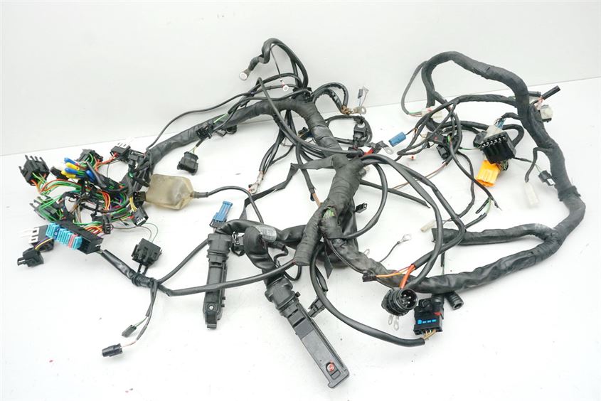 BMW R 1100 RT 259 MAZO DE CABLES PRINCIPAL CABLEADO