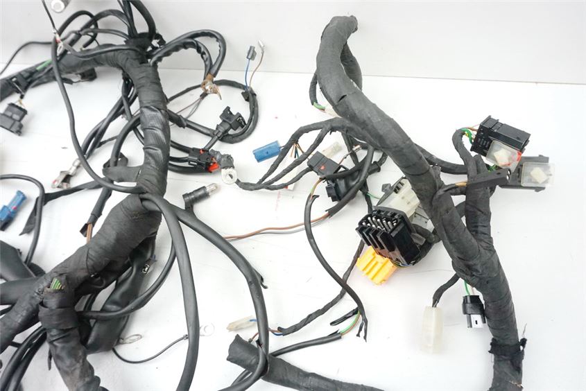 BMW R 1100 RT 259 MAZO DE CABLES PRINCIPAL CABLEADO