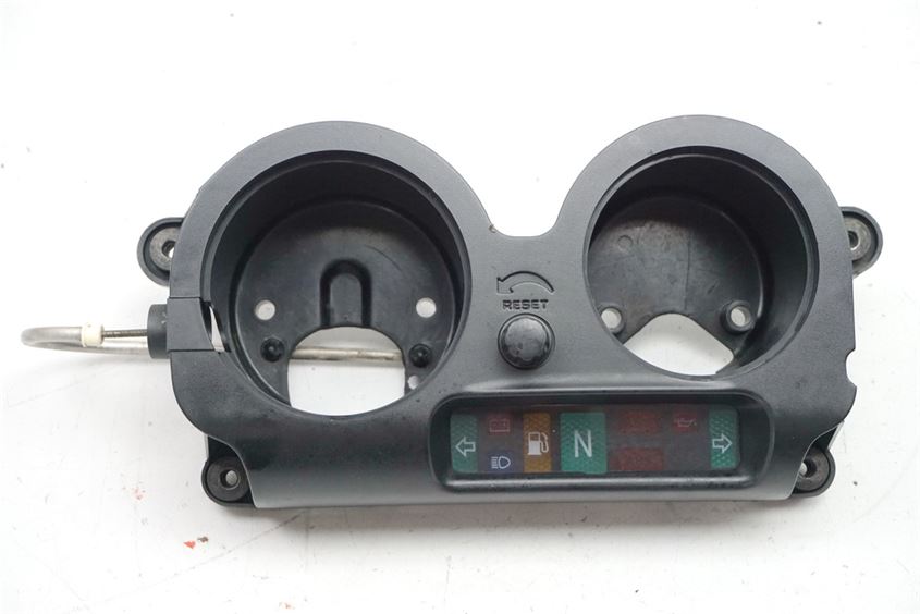 BMW R 1100 RT 259 CARCASA CUADRO DE INSTRUMENTOS SOPORTE VELOCÍMETRO CUENTARREVOLUCIONES