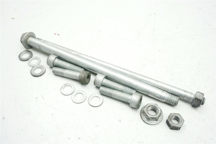 BMW R 1100 RT 259 AXLE ENGINE BOLT SCREW ENGINE MOUNT