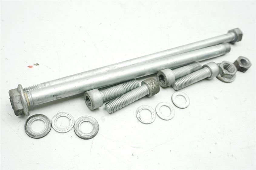 BMW R 1100 RT 259 AXLE ENGINE BOLT SCREW ENGINE MOUNT