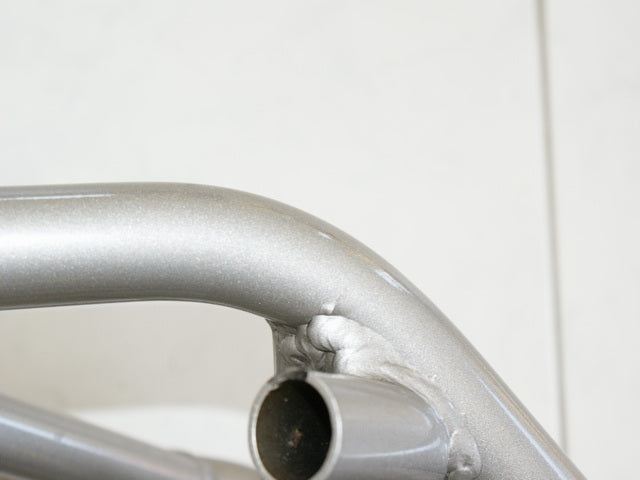 DUCATI 749 RAHMEN & BRIEF FRAME