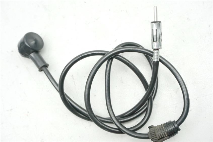 BMW R 1100 RT 259 CABLE DE ANTENA RADIO CABLE AUDIO