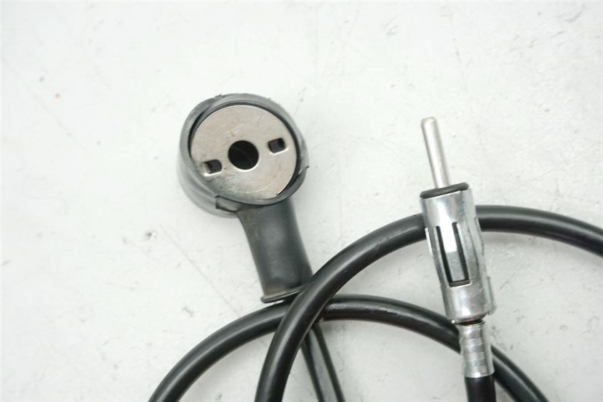 BMW R 1100 RT 259 CABLE DE ANTENA RADIO CABLE AUDIO