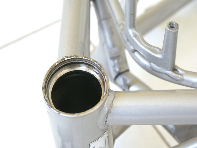 DUCATI 749 RAHMEN & BRIEF FRAME