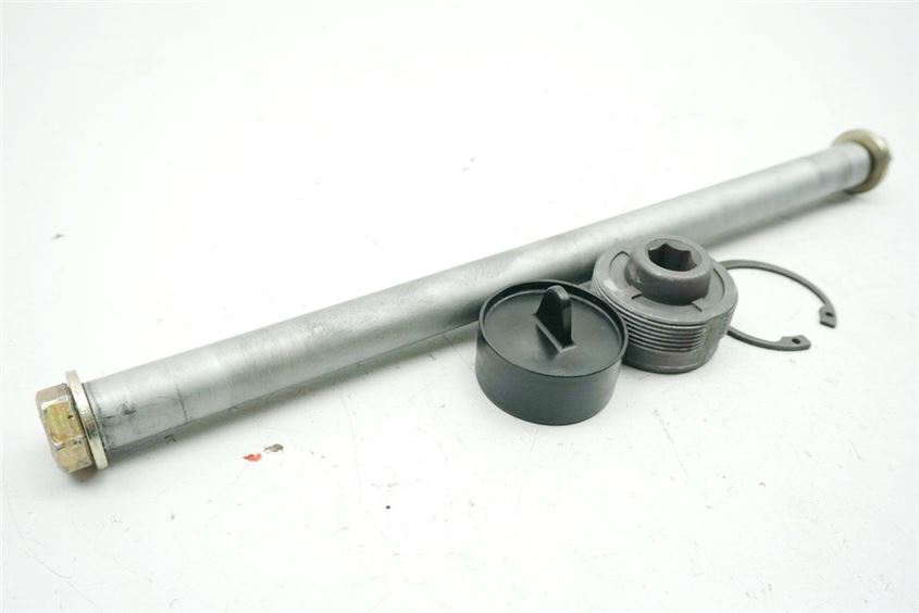 BMW R 1100 RT 259 AXLE TELELEVER FRONT SWING ARM SPINDLE