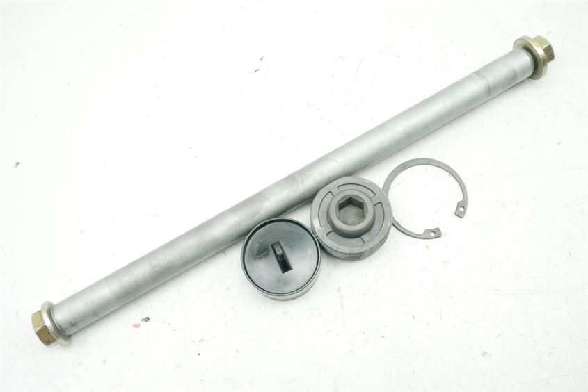 BMW R 1100 RT 259 AXLE TELELEVER FRONT SWING ARM SPINDLE