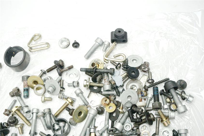 BMW R 1100 RT 259 SCREWS & SMALL PARTS