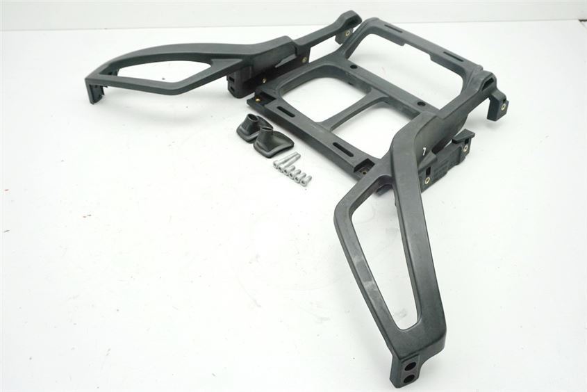 BMW R 1100 RT 259 SOPORTE DE MALETA, SOPORTE DE MALETA, PUENTE TRASERO, SOPORTE DE MALETA, PORTAEQUIPAJES
