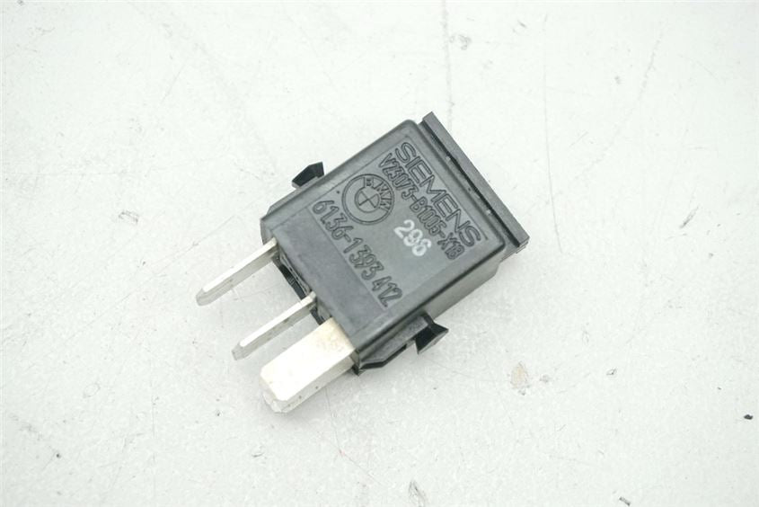 BMW R 1100 RT 259 RELÉ BOMBA DE GASOLINA SIEMENS - 6136 1393412 - V23073-B1005-X18