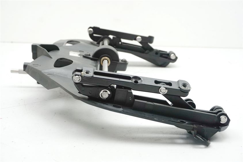 BMW R 1100 RT 259 SOPORTE PARABRISAS SOPORTE AJUSTADOR DE ALTURA PANTALLA CARENADO