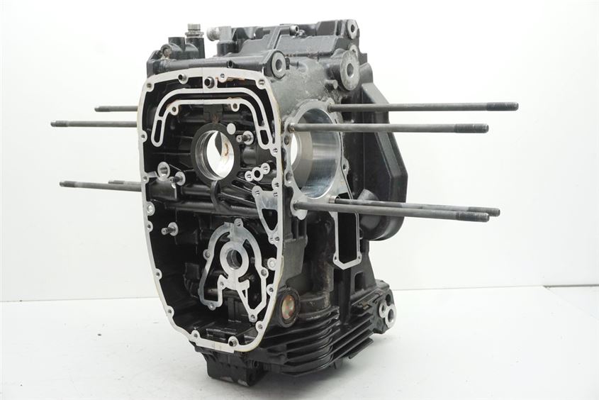 BMW R 1100 RT 259 CARCASA DE MOTOR BLOQUE DE MOTOR CÁRTER CIGÜEÑAL