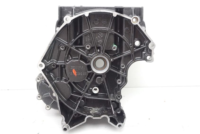 BMW R 1100 RT 259 TAPA CAJA DE CAMBIOS EMBRAGUE CUBIERTA TAPA MOTOR